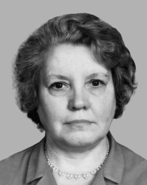 Кочегура Наталія Михайлівна